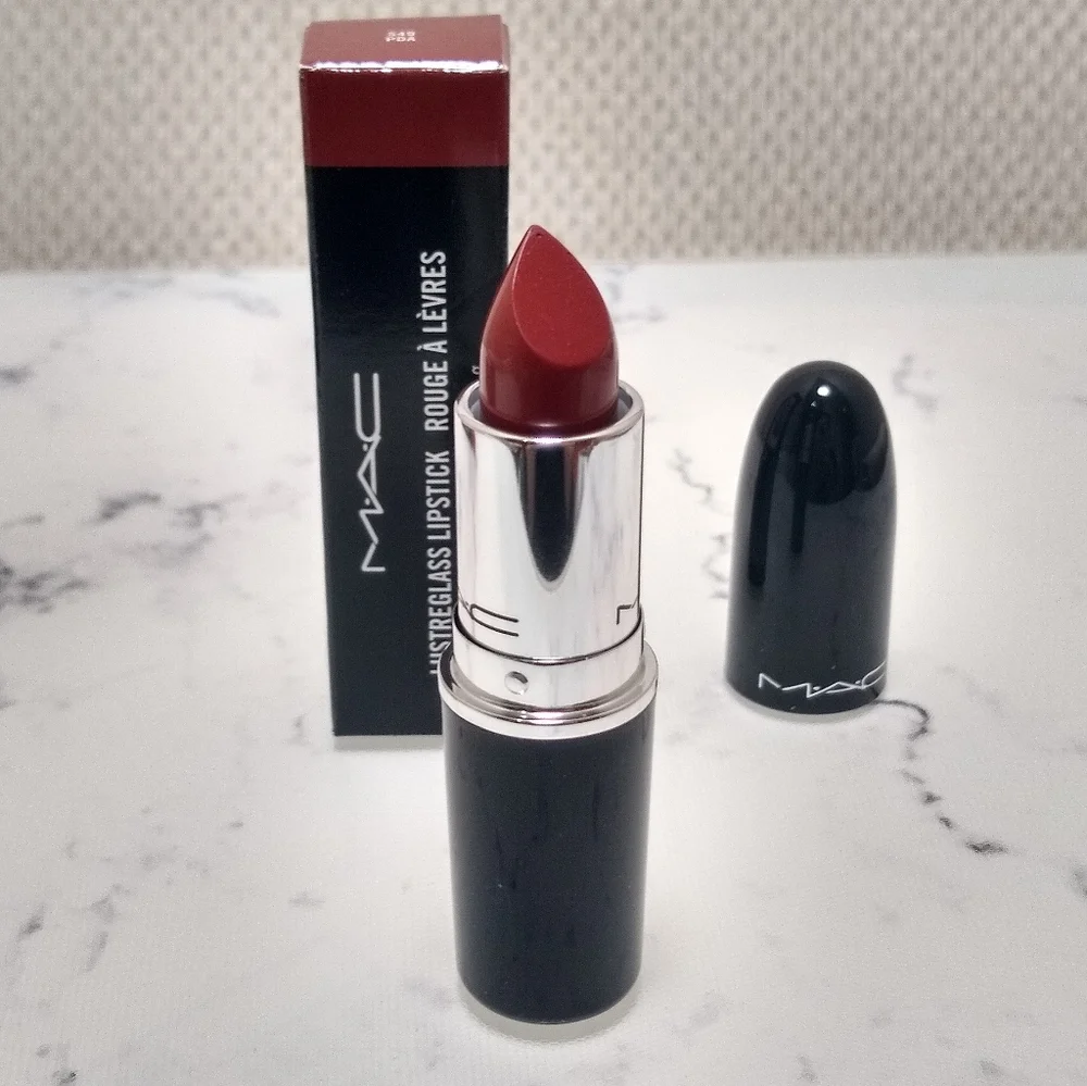 MAC Cosmetics lipstick new
